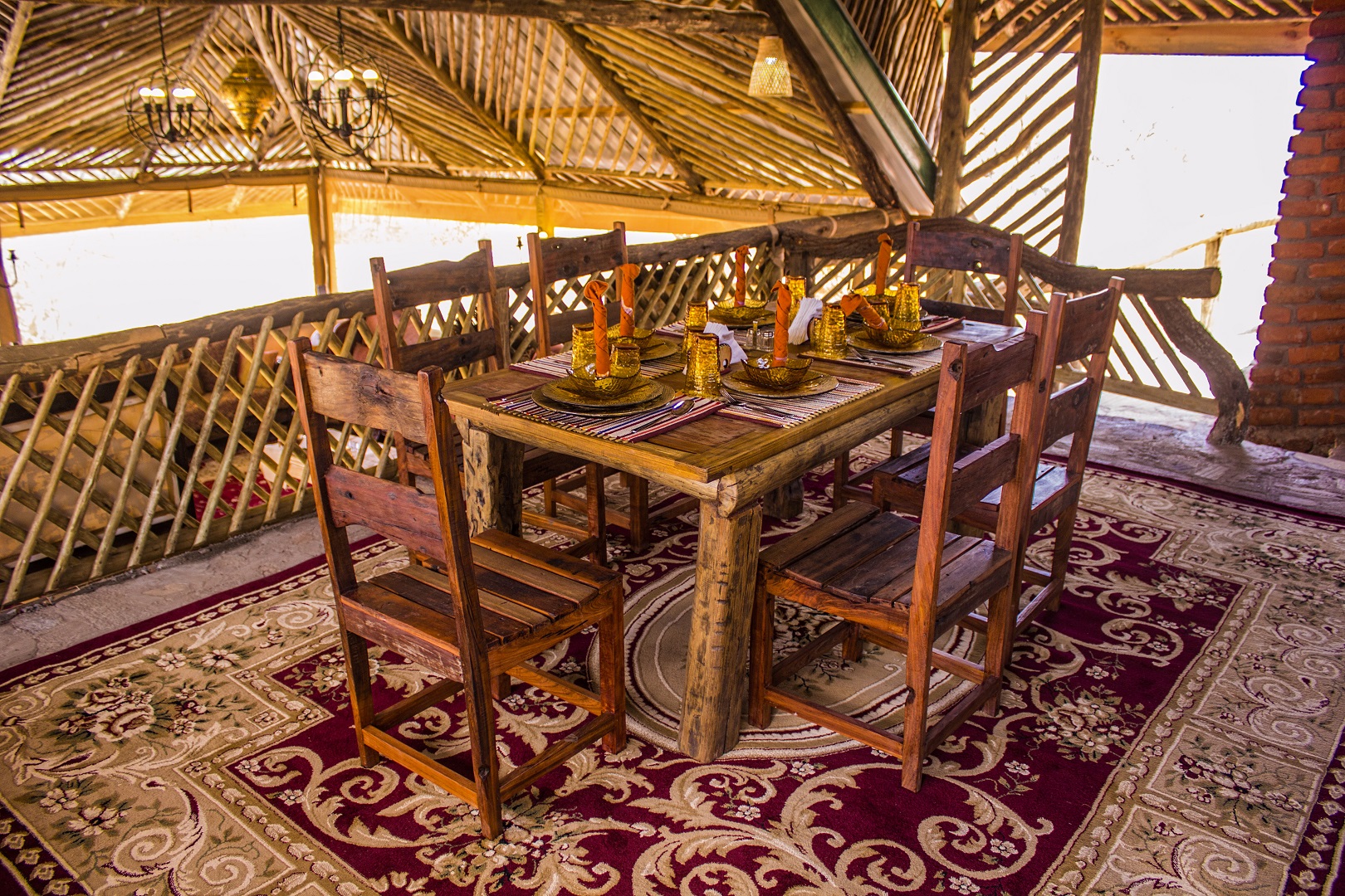 Tanzániai vadászati utak, programok szervezése, teljes körű szolgáltatással