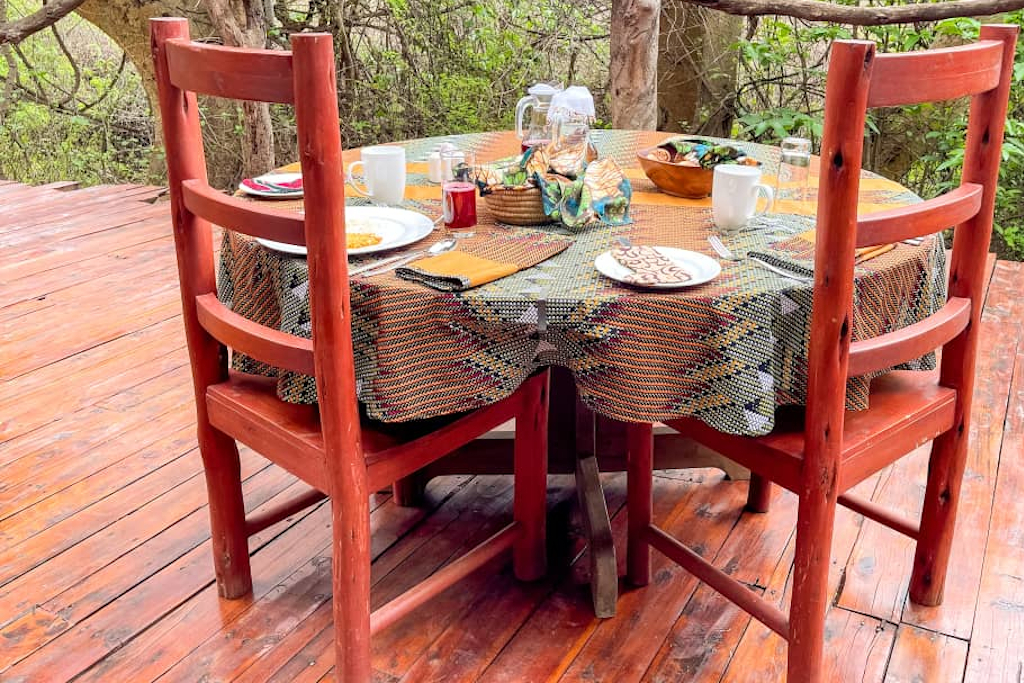 Tanzániai vadászati utak, programok szervezése, teljes körű szolgáltatással