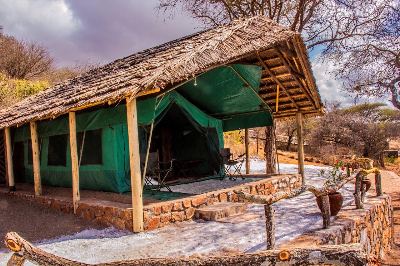 Tanzániai vadászati utak, programok szervezése, teljes körű szolgáltatással