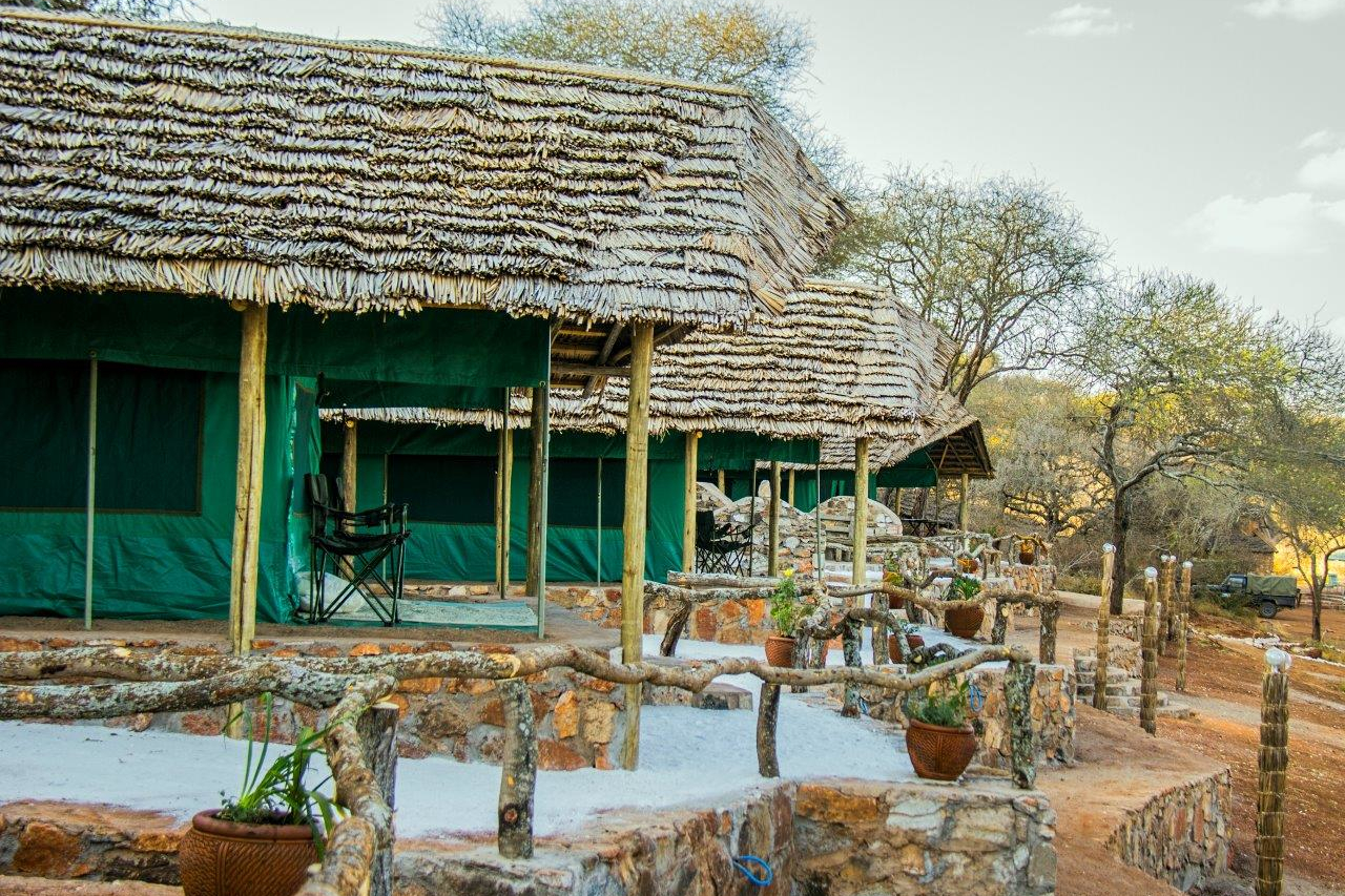 Tanzániai vadászati utak, programok szervezése, teljes körű szolgáltatással