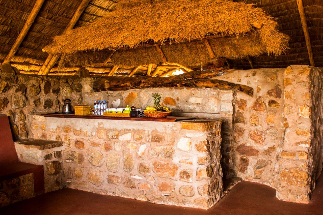 Tanzániai vadászati utak, programok szervezése, teljes körű szolgáltatással