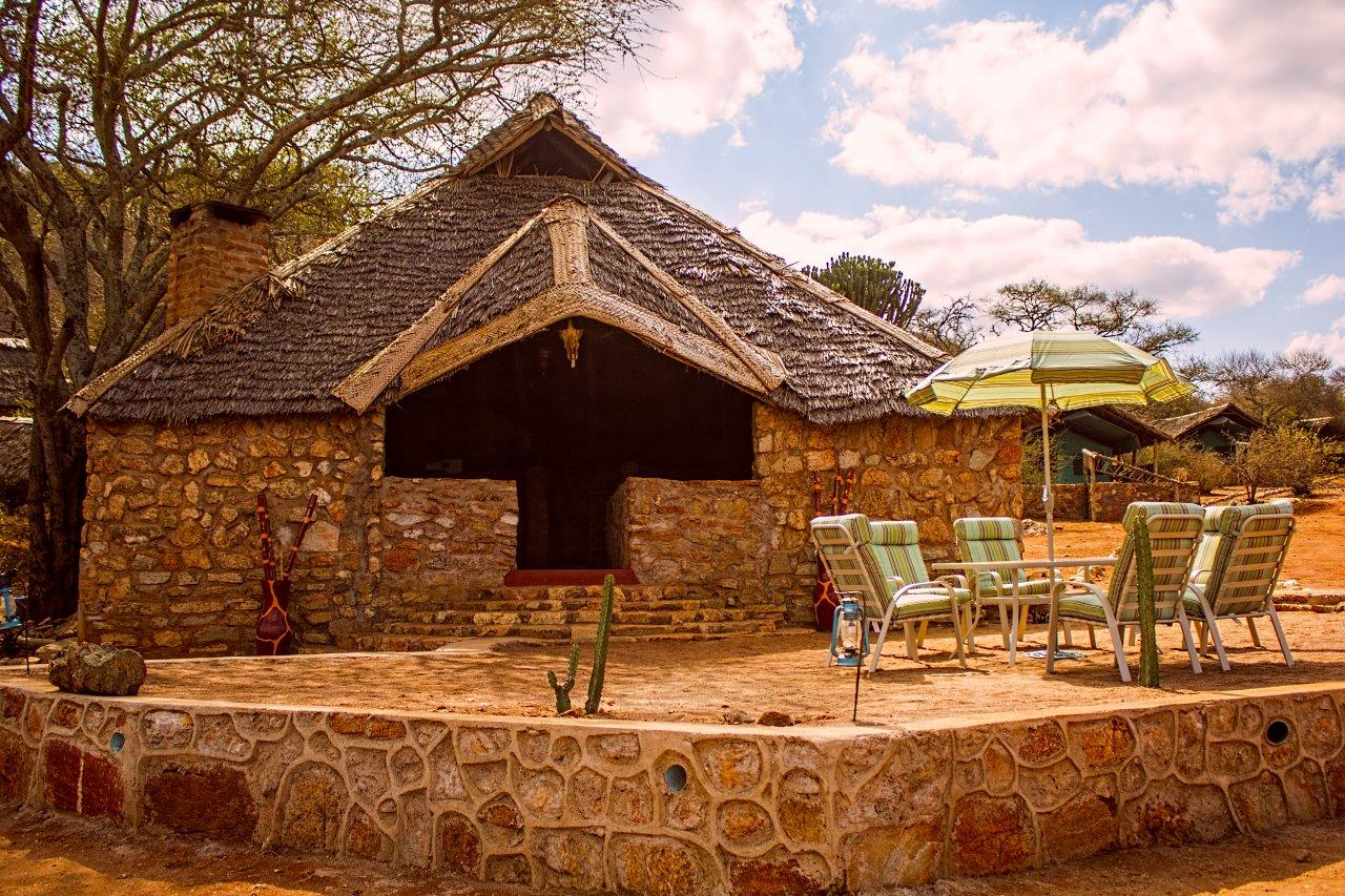 Tanzániai vadászati utak, programok szervezése, teljes körű szolgáltatással