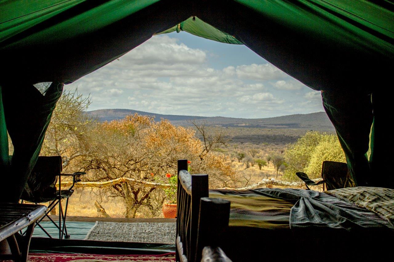 Tanzániai vadászati utak, programok szervezése, teljes körű szolgáltatással