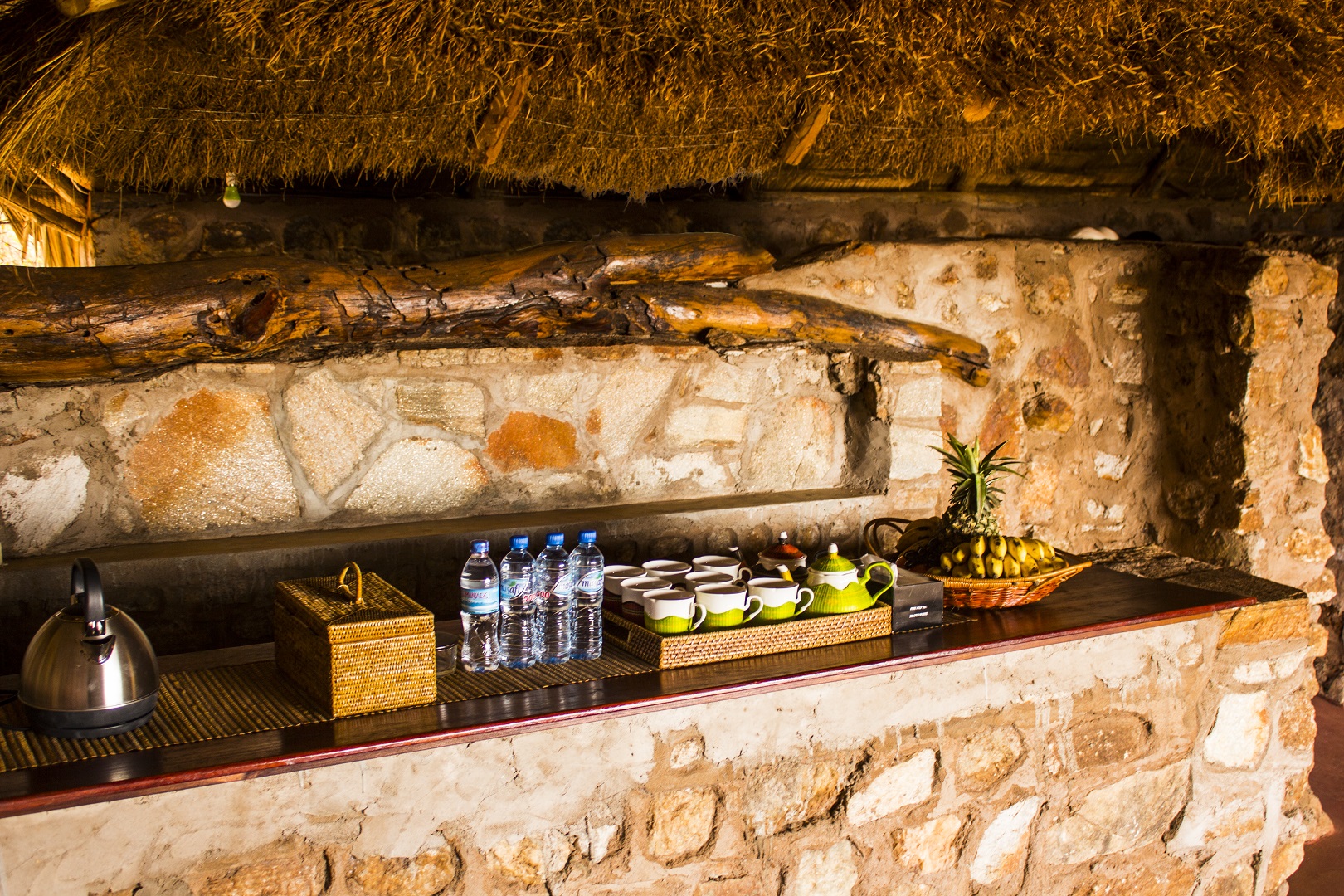 Tanzániai vadászati utak, programok szervezése, teljes körű szolgáltatással