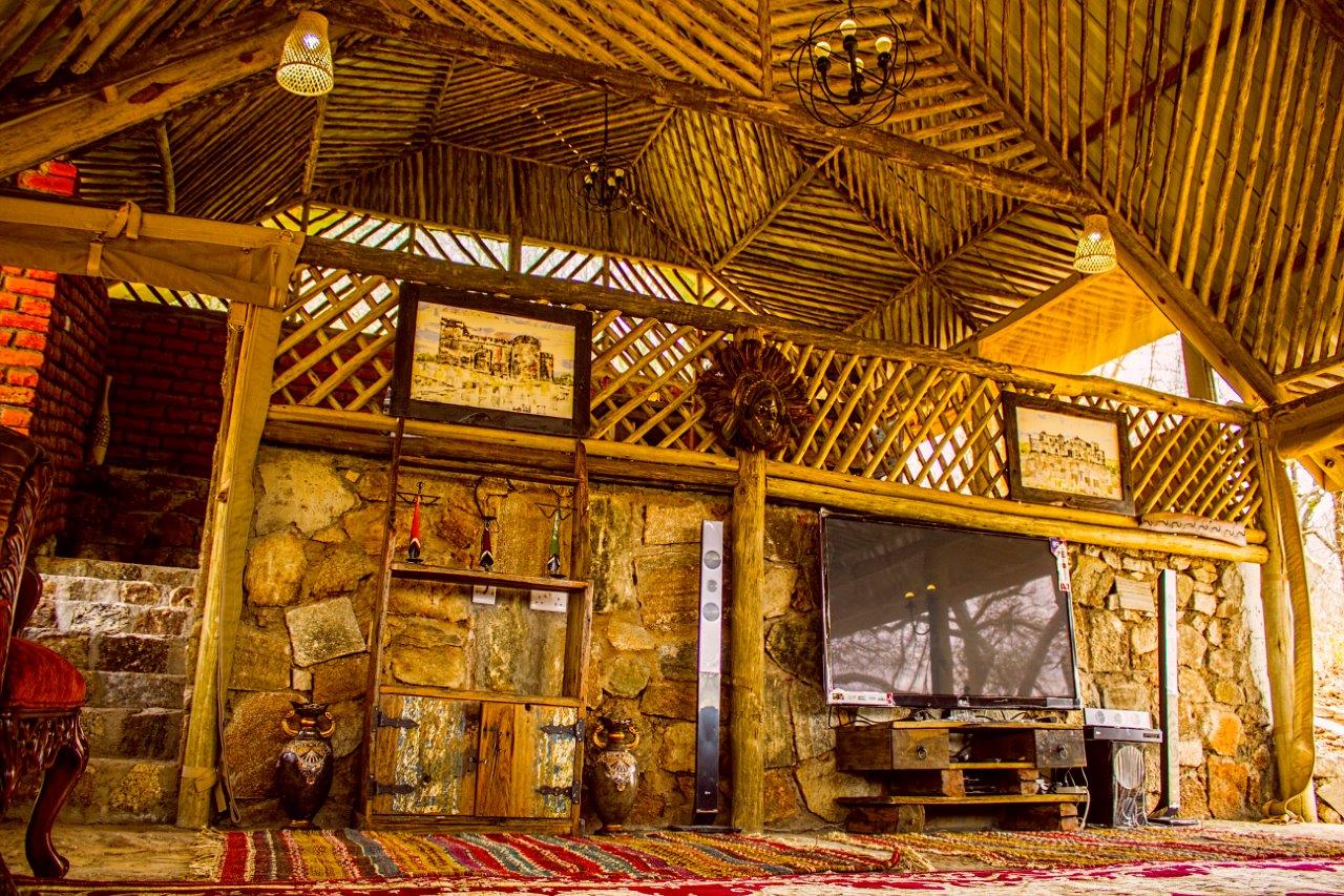 Tanzániai vadászati utak, programok szervezése, teljes körű szolgáltatással