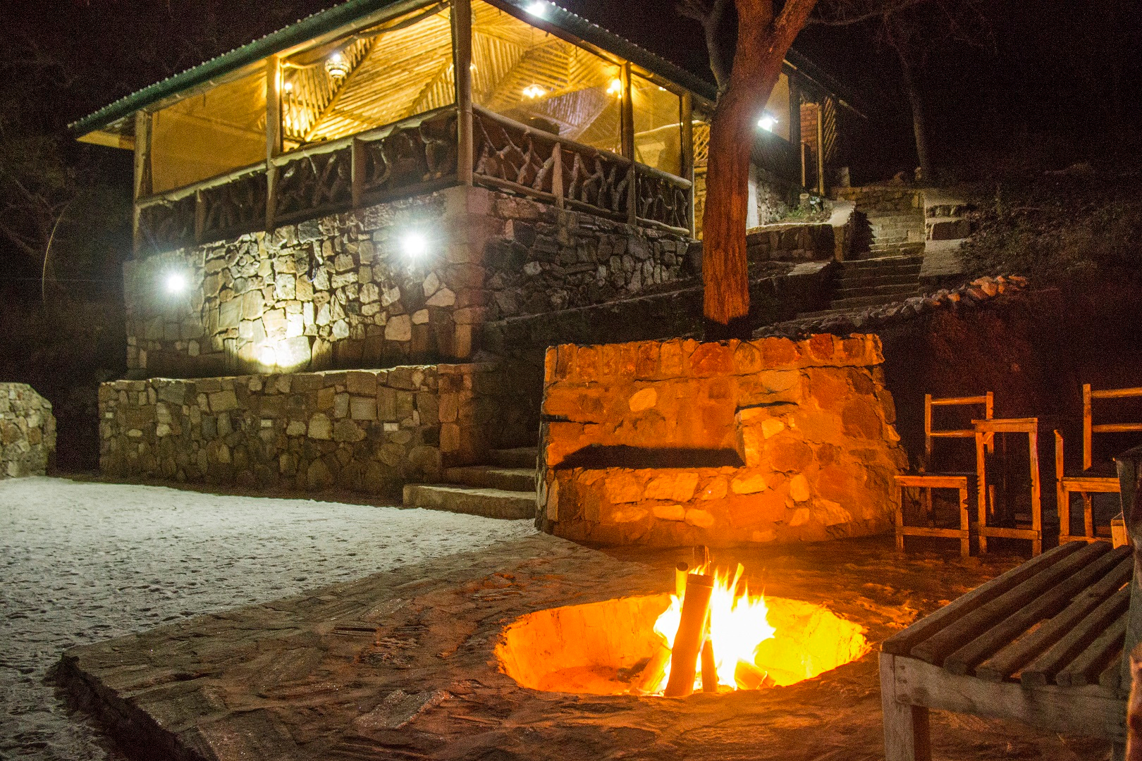 Tanzániai vadászati utak, programok szervezése, teljes körű szolgáltatással