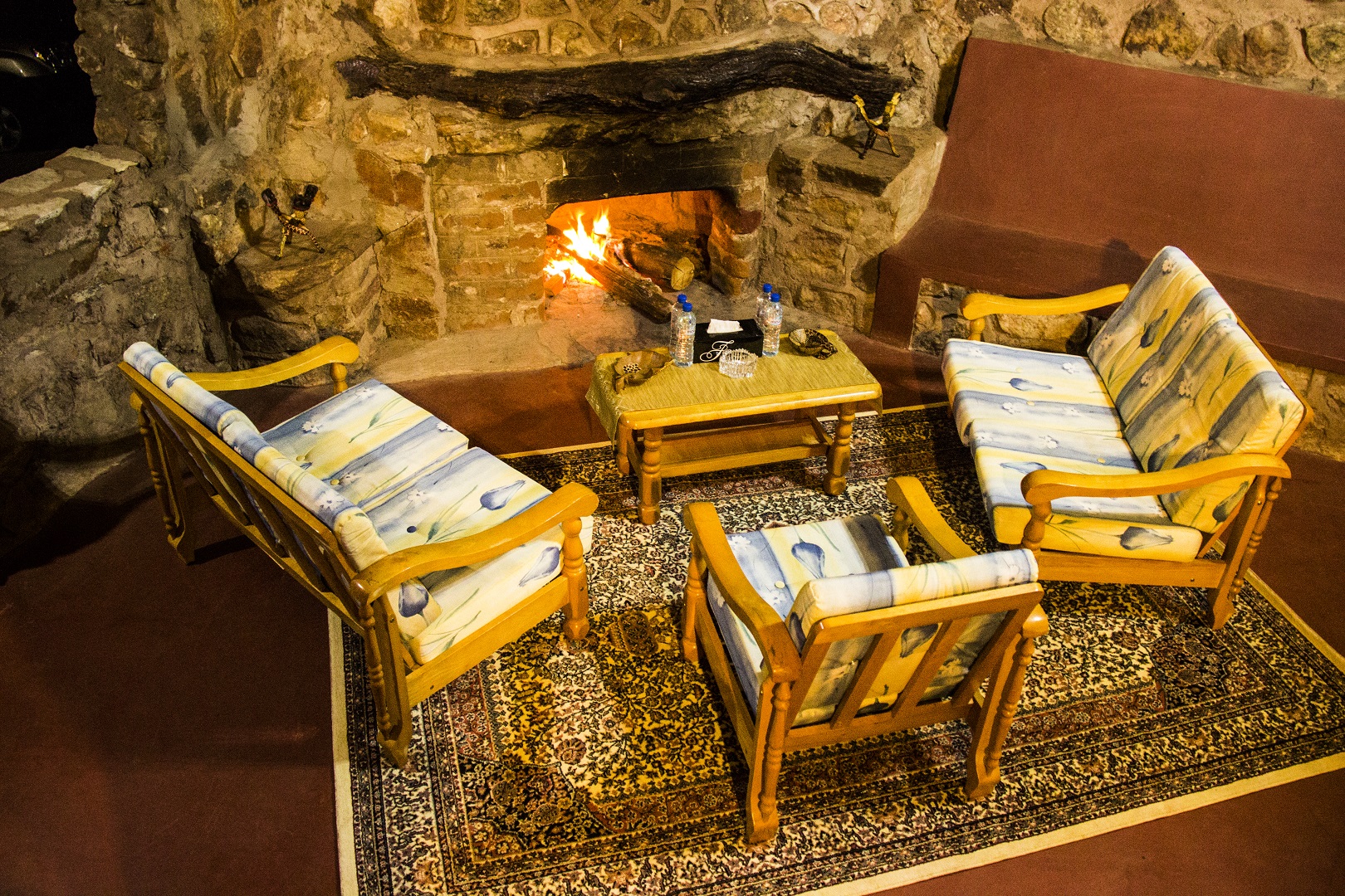 Tanzániai vadászati utak, programok szervezése, teljes körű szolgáltatással