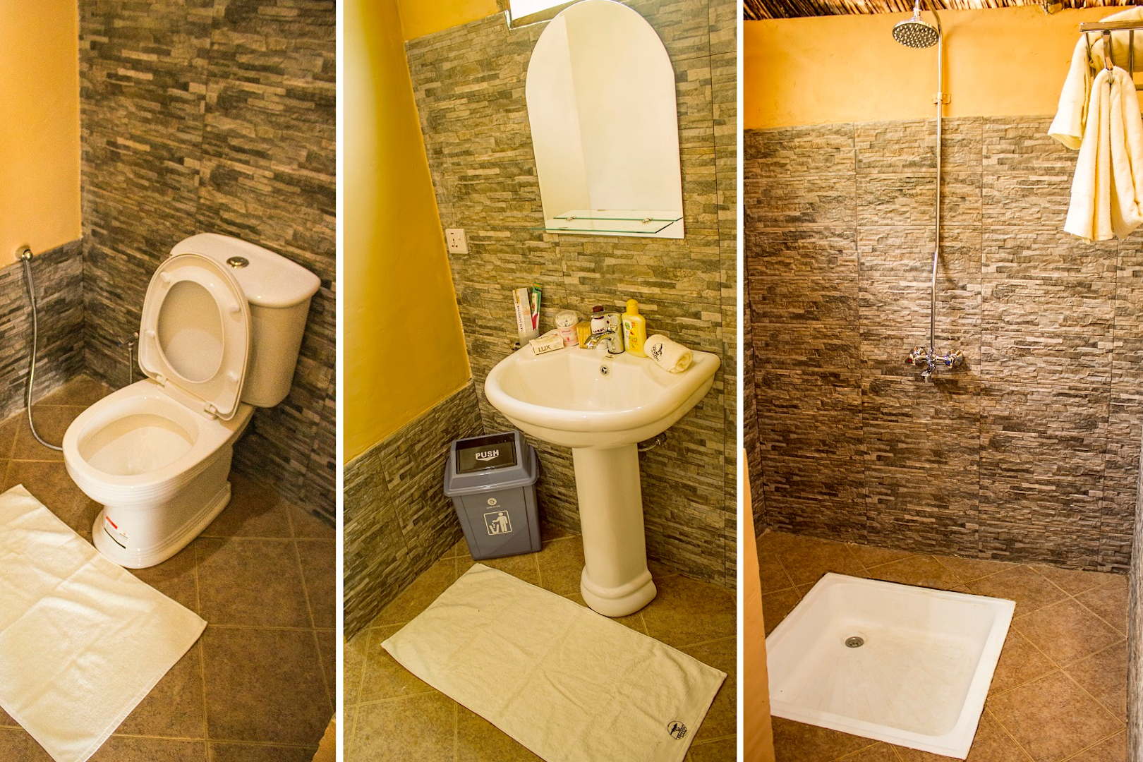 Tanzániai vadászati utak, programok szervezése, teljes körű szolgáltatással